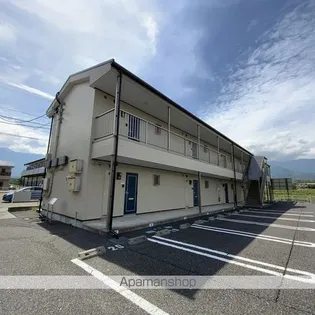 エスポワール沢尻A【105号室】の外観