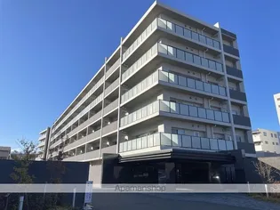 サーパスシティ南松本駅前ノースガーデンの画像