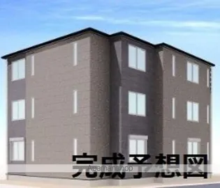 KEIAI RESIDENCE 元山IIの画像