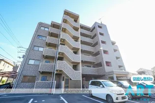 秀和ココペリ【1階】の外観