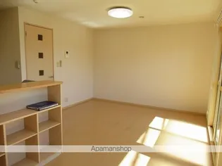 リビングタウン長橋台 D【1階】の内装