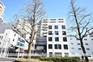 (仮称)国分町1丁目ビル【5階】の外観