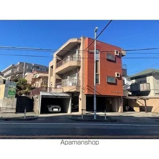 コーポゾンネの画像