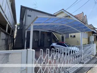 メゾンリッシュの画像