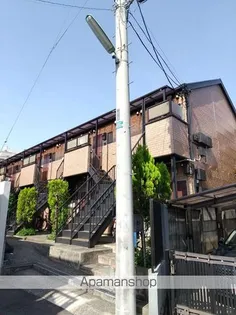 東京都杉並区高円寺南5丁目【アパート】の外観