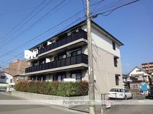 高知県高知市高そね【アパート】の外観