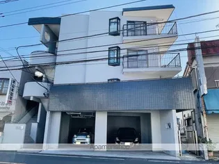 フジコーポかしわ台の画像