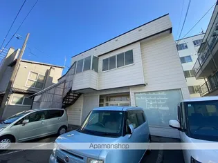 宮前ハイツの画像