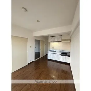 リバティーフォレスト【405号室】の居間