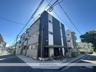 シンビ庚午北Iの画像