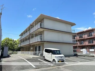 MOKA NEXT IKENOUCHI【1階】の外観