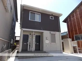 コスモス【2階】の外観