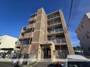 メゾン大塚【4階】の外観
