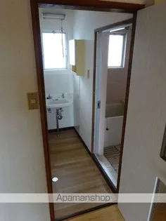 桂ハイツ【103号室】の内装