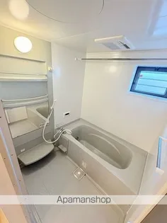 クレマチス【A202号室】の風呂