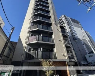 LOG入谷(ログ入谷)【7階】の外観