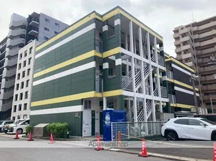 LPポートタウンの画像