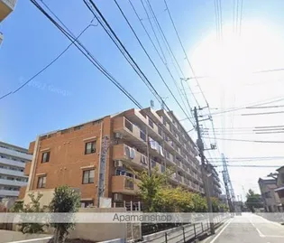 シティー行徳の画像