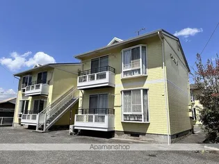 ヴィラ丹波屋Aの画像