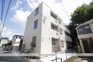 MAISON ALBAの画像