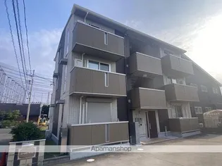 DーROOM竹の山【3階】の外観