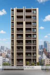 BRILLIA文京西片の画像