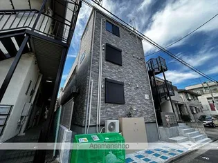 ヴェルデコリーナ東林間の画像