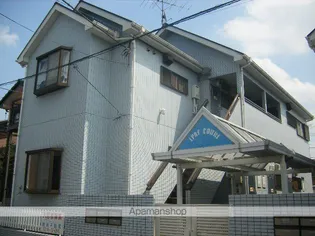 サンコート江戸川台の画像