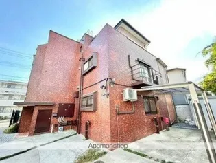 ベルメゾン荻窪の画像