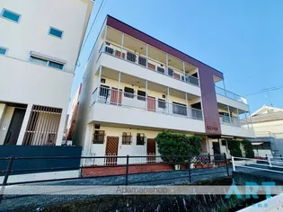 松原ハイツの画像