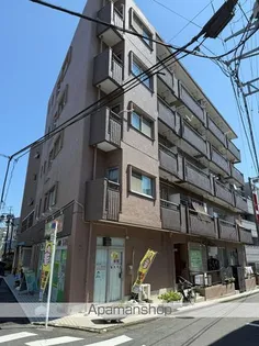 光シャンブル生田の画像