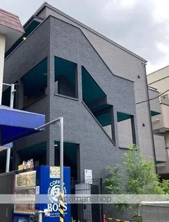 IーVILLA南流山の画像