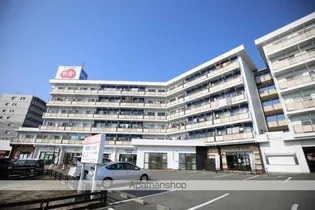 ビージョイマンション1号館の画像