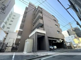福岡県福岡市博多区大博町【マンション】の外観