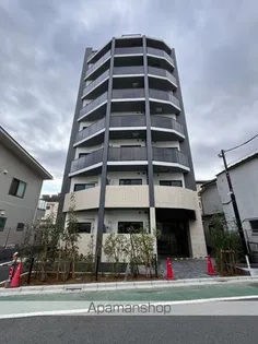 プラティーク目白の画像