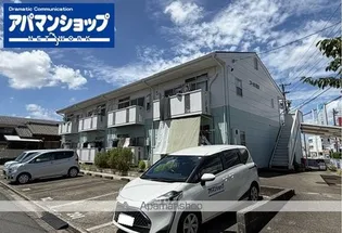 コーポ東田の画像