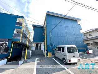 プロヴァンス安城寺Ⅰの画像