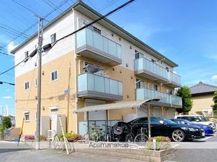 ブルックスターⅡの画像