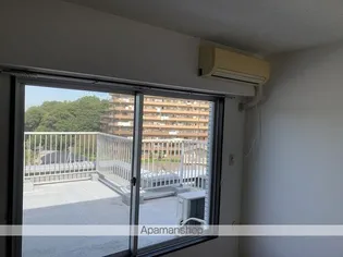 トーカンマンション北小金【5階】の内装