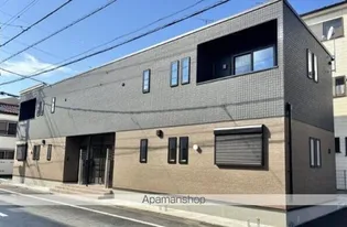 フリージュ鎌倉【102号室】の外観