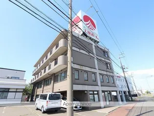 土屋ビル苫小牧の画像