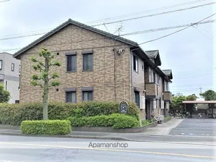 プラッツ ルーエ Aの画像
