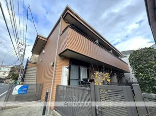 メゾン悠の画像