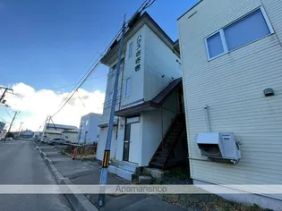 ハウスささきの画像