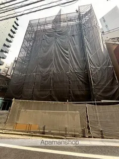 ルフォンプログレ本郷三丁目【10階】の外観