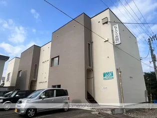 ビューハイツ古田の画像