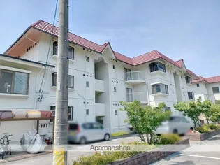 細井マンションBの画像