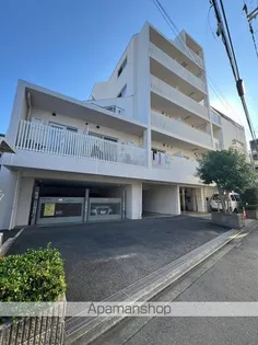 コンフォリア中野の画像