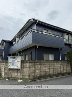 ペガサス石神井の画像