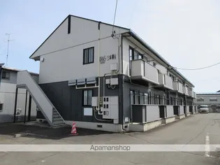 ディアス三本柳 Aの画像